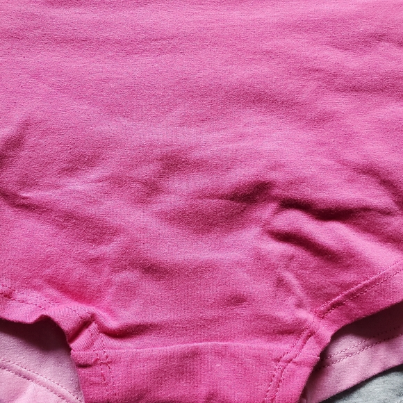 Bundle - Juicy Couture Panties 5 pc Set - Picture 7 of 11